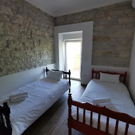 Apartment Damir