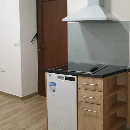 Apartment Damir *