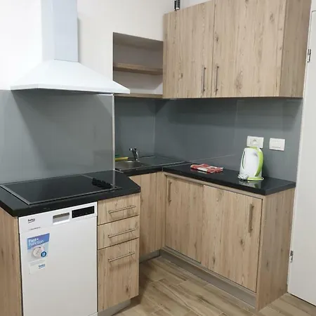 Damir Apartment